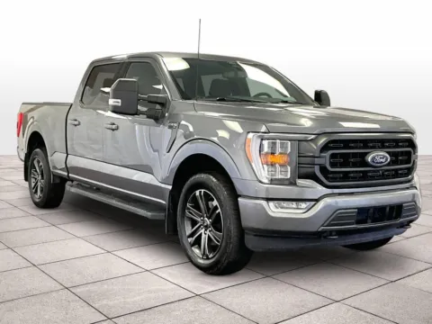 Photos of 2022 Ford F-150 XLT for sale in Dillsburg, PA at Bob Ruth Ford Dillsburg