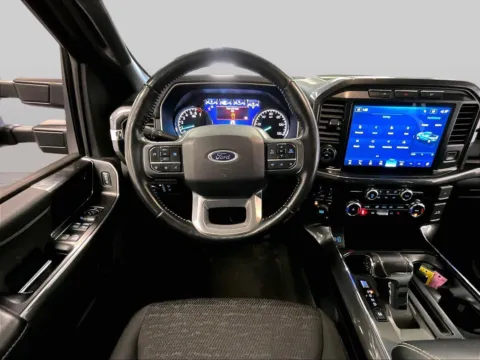 More photos of 2022 Ford F-150 XLT at Bob Ruth Ford Dillsburg, PA