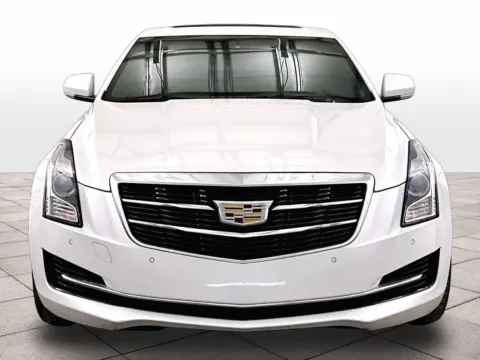 Another view of 2018 Cadillac ATS Sedan Luxury AWD for sale in Dillsburg, PA at Bob Ruth Ford Dillsburg