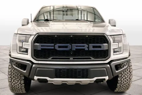 Another view of 2017 Ford F-150 Raptor for sale in Dillsburg, PA at Bob Ruth Ford Dillsburg