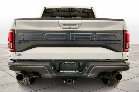 More photos of 2017 Ford F-150 Raptor at Bob Ruth Ford Dillsburg, PA
