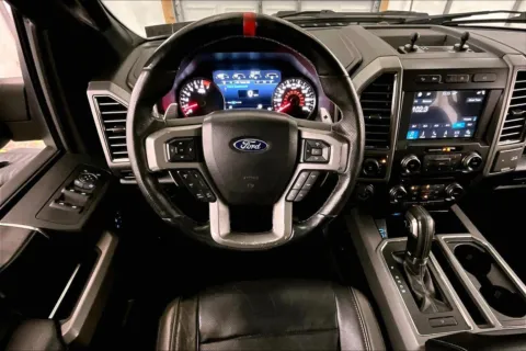 More photos of 2017 Ford F-150 Raptor at Bob Ruth Ford Dillsburg, PA