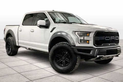 Photos of 2017 Ford F-150 Raptor for sale in Dillsburg, PA at Bob Ruth Ford Dillsburg
