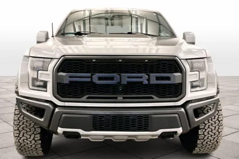 Another view of 2017 Ford F-150 Raptor for sale in Dillsburg, PA at Bob Ruth Ford Dillsburg