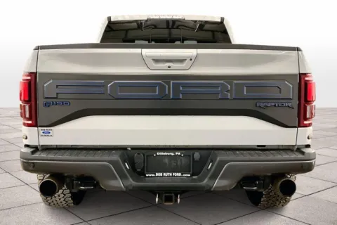 More photos of 2017 Ford F-150 Raptor at Bob Ruth Ford Dillsburg, PA