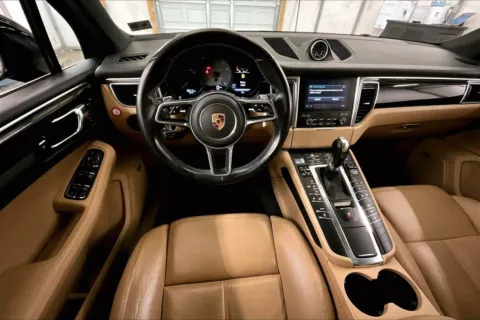 More photos of 2017 Porsche Macan S at Bob Ruth Ford Dillsburg, PA