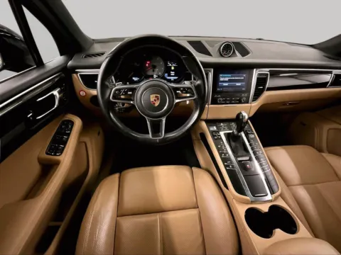 More photos of 2017 Porsche Macan S at Bob Ruth Ford Dillsburg, PA