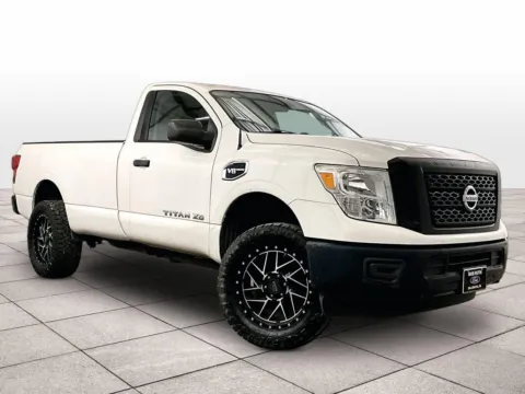 Photos of 2017 Nissan Titan XD S for sale in Dillsburg, PA at Bob Ruth Ford Dillsburg