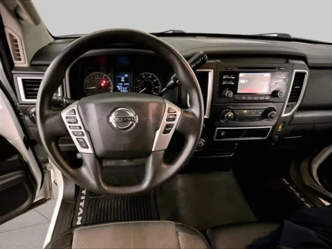 More photos of 2017 Nissan Titan XD S at Bob Ruth Ford Dillsburg, PA