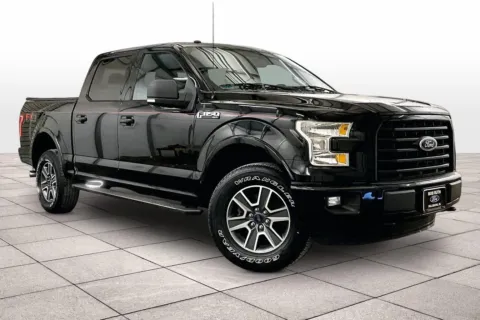 Photos of 2016 Ford F-150 XLT for sale in Dillsburg, PA at Bob Ruth Ford Dillsburg