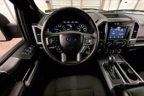 More photos of 2016 Ford F-150 XLT at Bob Ruth Ford Dillsburg, PA