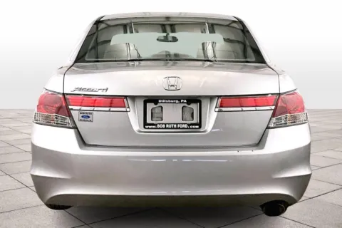 More photos of 2012 Honda Accord Sdn LX at Bob Ruth Ford Dillsburg, PA