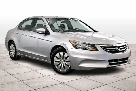 Another view of 2012 Honda Accord Sdn LX for sale in Dillsburg, PA at Bob Ruth Ford Dillsburg