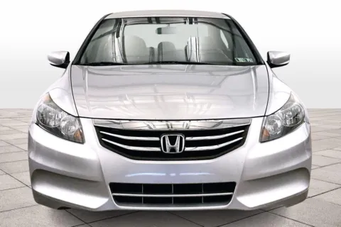 More photos of 2012 Honda Accord Sdn LX at Bob Ruth Ford Dillsburg, PA