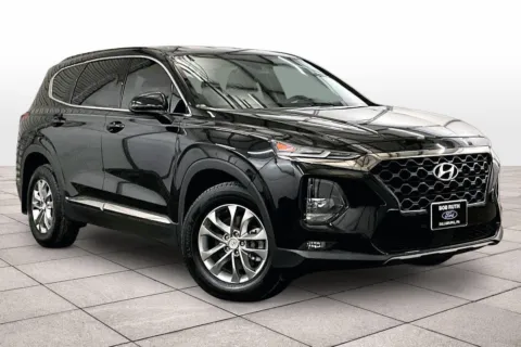 Photos of 2019 Hyundai Santa Fe SEL for sale in Dillsburg, PA at Bob Ruth Ford Dillsburg