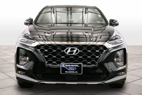 Another view of 2019 Hyundai Santa Fe SEL for sale in Dillsburg, PA at Bob Ruth Ford Dillsburg