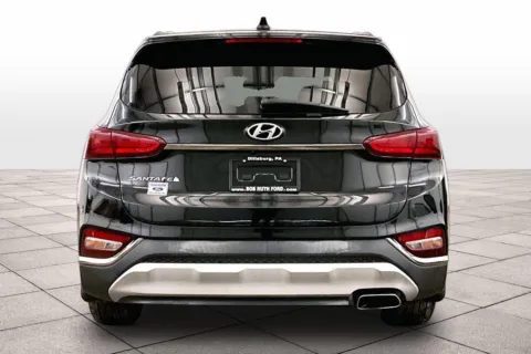 More photos of 2019 Hyundai Santa Fe SEL at Bob Ruth Ford Dillsburg, PA