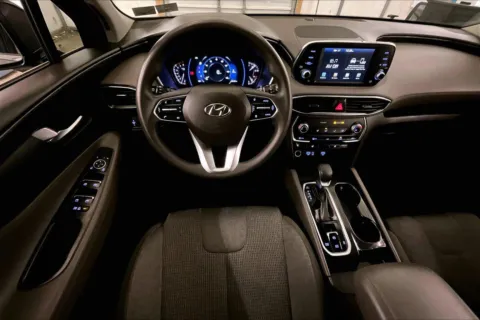 More photos of 2019 Hyundai Santa Fe SEL at Bob Ruth Ford Dillsburg, PA