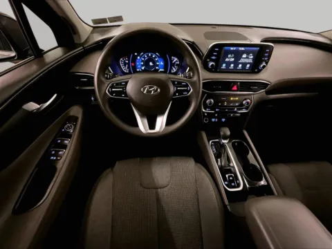 More photos of 2019 Hyundai Santa Fe SEL at Bob Ruth Ford Dillsburg, PA