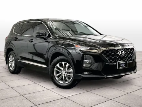 Another view of 2019 Hyundai Santa Fe SEL for sale in Dillsburg, PA at Bob Ruth Ford Dillsburg