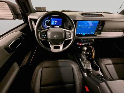 More photos of 2021 Ford Bronco Badlands at Bob Ruth Ford Dillsburg, PA