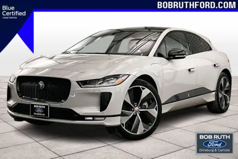 Gray 2022 Jaguar I-PACE HSE for sale in Dillsburg, PA