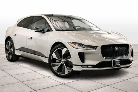Photos of 2022 Jaguar I-PACE HSE for sale in Dillsburg, PA at Bob Ruth Ford Dillsburg