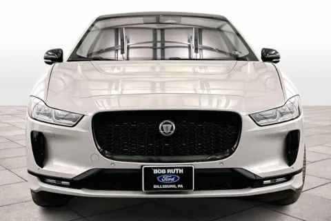 Another view of 2022 Jaguar I-PACE HSE for sale in Dillsburg, PA at Bob Ruth Ford Dillsburg