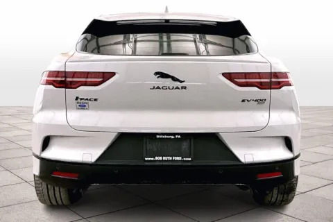 More photos of 2022 Jaguar I-PACE HSE at Bob Ruth Ford Dillsburg, PA