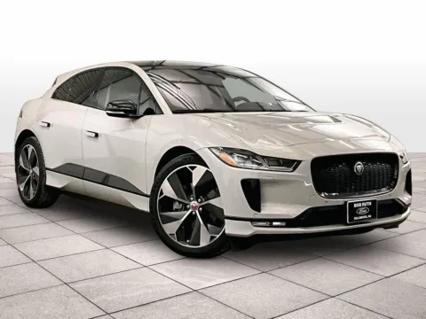Photos of 2022 Jaguar I-PACE HSE for sale in Dillsburg, PA at Bob Ruth Ford Dillsburg