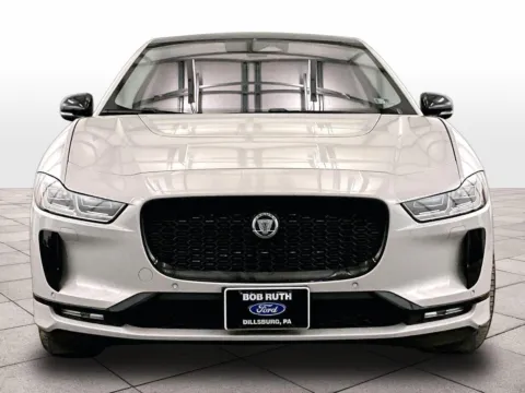 Another view of 2022 Jaguar I-PACE HSE for sale in Dillsburg, PA at Bob Ruth Ford Dillsburg