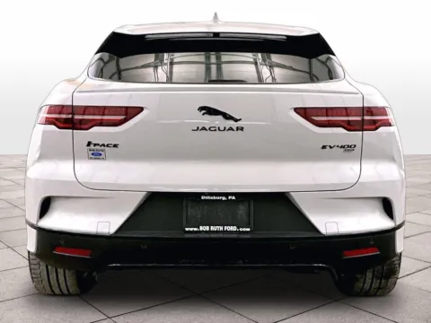 More photos of 2022 Jaguar I-PACE HSE at Bob Ruth Ford Dillsburg, PA