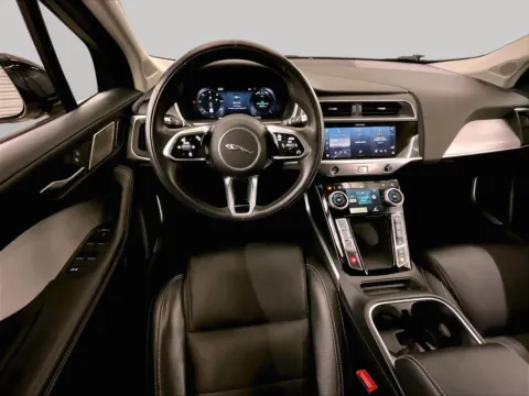 More photos of 2022 Jaguar I-PACE HSE at Bob Ruth Ford Dillsburg, PA