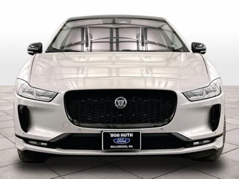 Another view of 2022 Jaguar I-PACE HSE for sale in Dillsburg, PA at Bob Ruth Ford Dillsburg