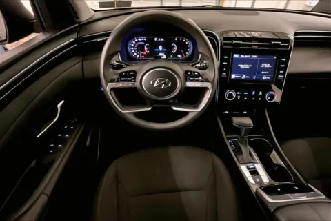 More photos of 2022 Hyundai Tucson SEL at Bob Ruth Ford Dillsburg, PA