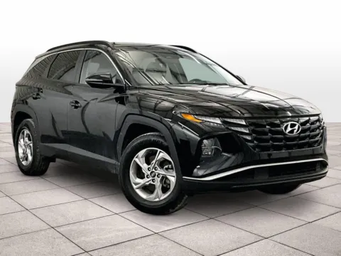 Photos of 2022 Hyundai Tucson SEL for sale in Dillsburg, PA at Bob Ruth Ford Dillsburg
