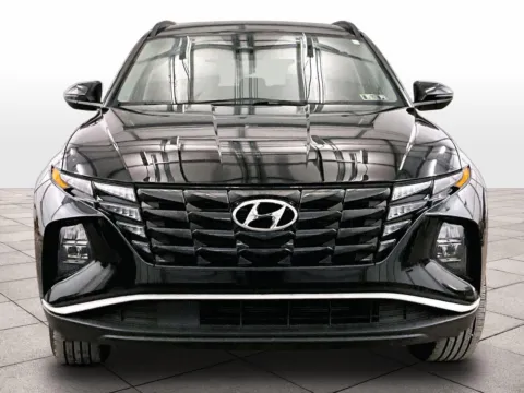 Another view of 2022 Hyundai Tucson SEL for sale in Dillsburg, PA at Bob Ruth Ford Dillsburg