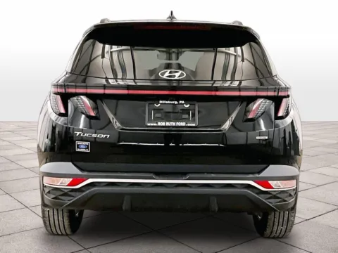 More photos of 2022 Hyundai Tucson SEL at Bob Ruth Ford Dillsburg, PA