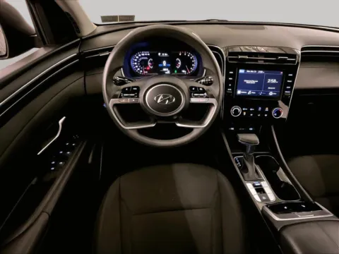 More photos of 2022 Hyundai Tucson SEL at Bob Ruth Ford Dillsburg, PA