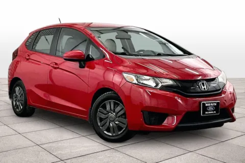 Photos of 2016 Honda Fit LX for sale in Dillsburg, PA at Bob Ruth Ford Dillsburg