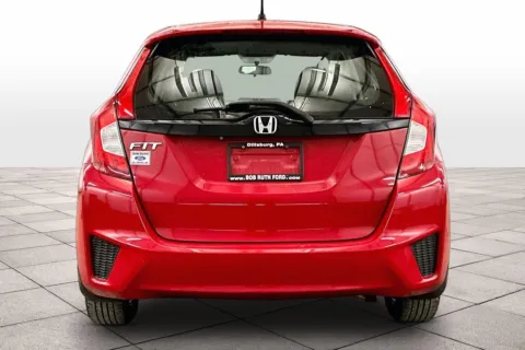 More photos of 2016 Honda Fit LX at Bob Ruth Ford Dillsburg, PA
