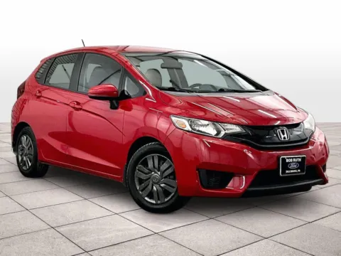 Photos of 2016 Honda Fit LX for sale in Dillsburg, PA at Bob Ruth Ford Dillsburg