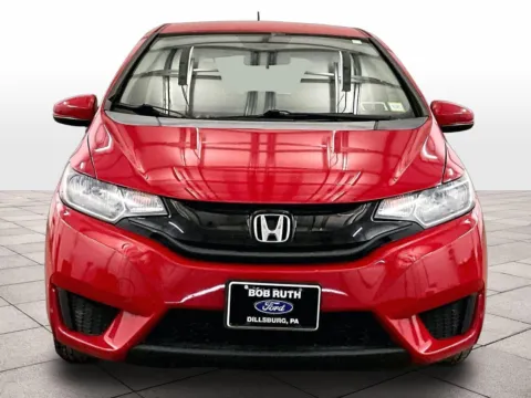 Another view of 2016 Honda Fit LX for sale in Dillsburg, PA at Bob Ruth Ford Dillsburg