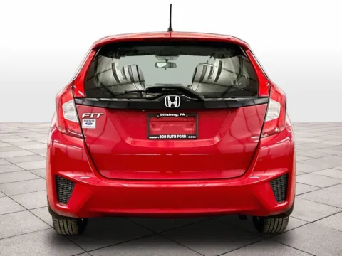 More photos of 2016 Honda Fit LX at Bob Ruth Ford Dillsburg, PA