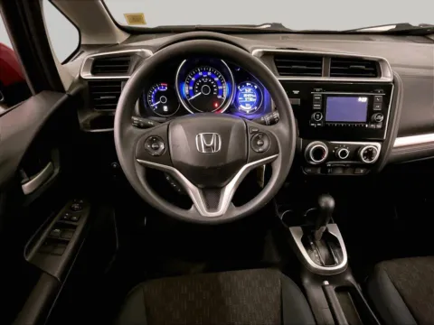 More photos of 2016 Honda Fit LX at Bob Ruth Ford Dillsburg, PA