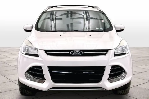 More photos of 2014 Ford Escape Titanium at Bob Ruth Ford Dillsburg, PA