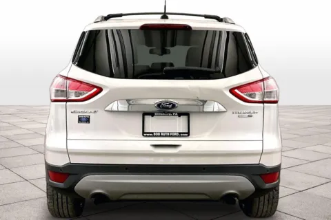 More photos of 2014 Ford Escape Titanium at Bob Ruth Ford Dillsburg, PA