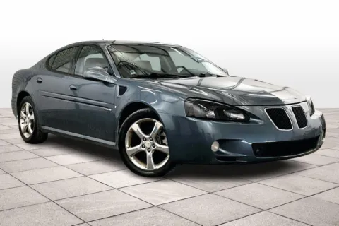 Photos of 2007 Pontiac Grand Prix GXP for sale in Dillsburg, PA at Bob Ruth Ford Dillsburg