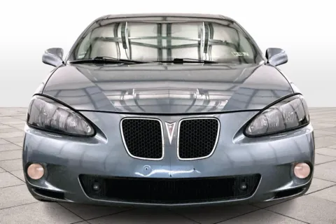 Another view of 2007 Pontiac Grand Prix GXP for sale in Dillsburg, PA at Bob Ruth Ford Dillsburg