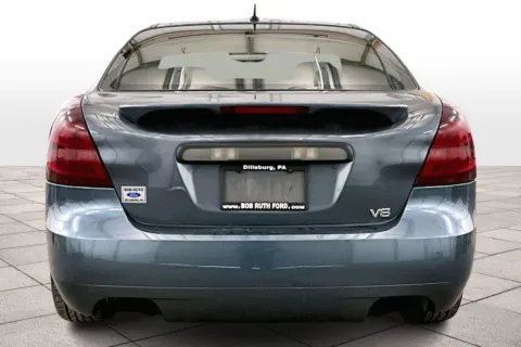 More photos of 2007 Pontiac Grand Prix GXP at Bob Ruth Ford Dillsburg, PA